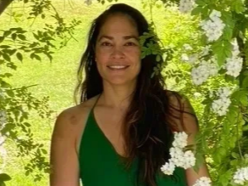 Allison Schoen-Cruz