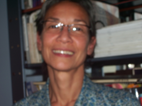 Anne Sotelo