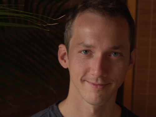 Benjamin Harp