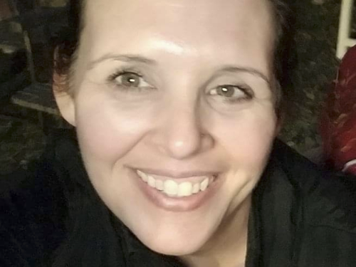 Tamara Mahoney