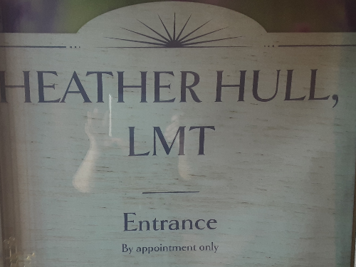 Heather Hull