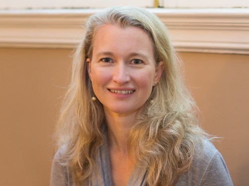 Pamela Pollack