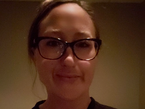 Christina Sampson