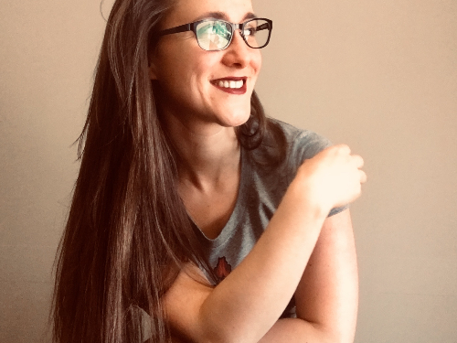 Amanda LoRusso