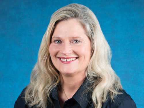 Nadine Wormsbacher