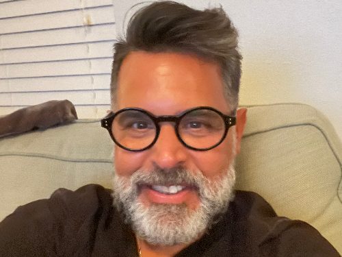 Rick Markland