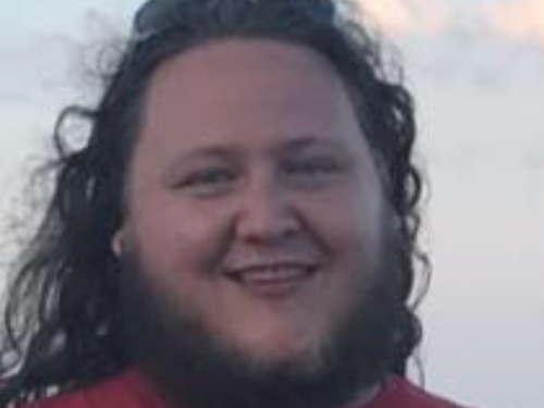 Chad Blackwell