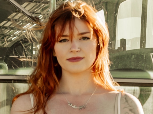 Aliya Martinson