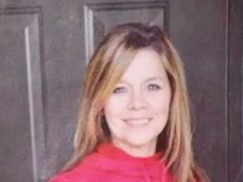 Karen Carmack