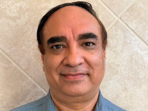 Monty Sidhu