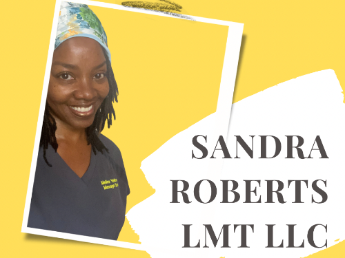 Sandra Roberts
