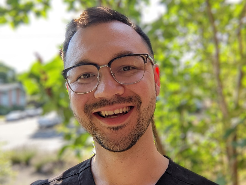 Luke Kawasaki