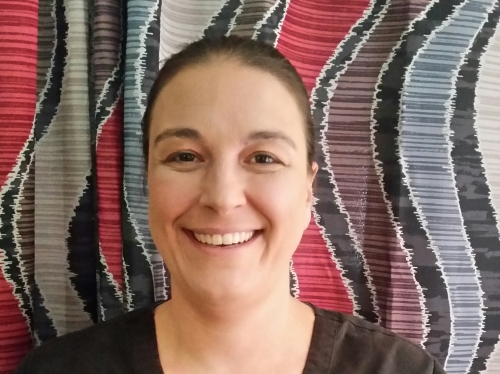 Charity Bukoski