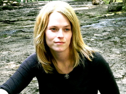 Jayne Evelyn