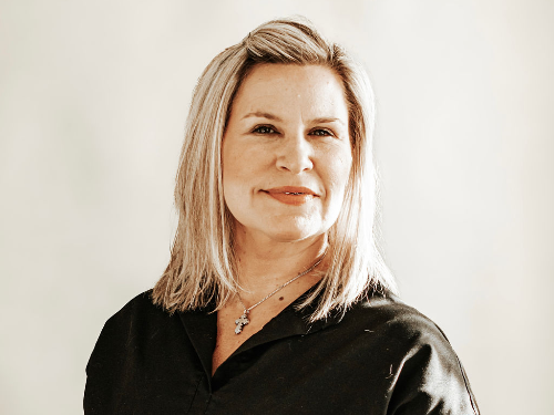 Rebecca Thompson