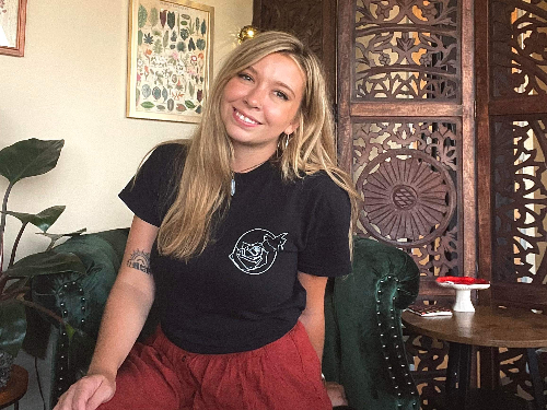 Becca Denny