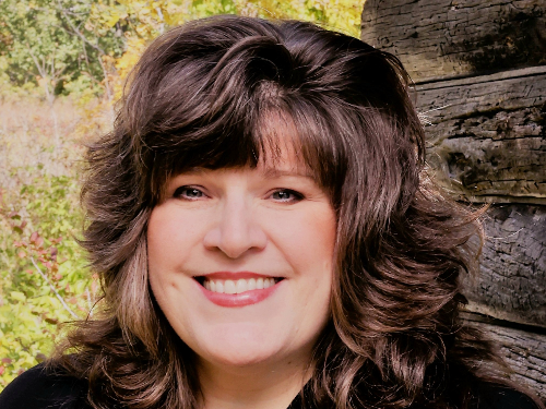 Dina Gruber