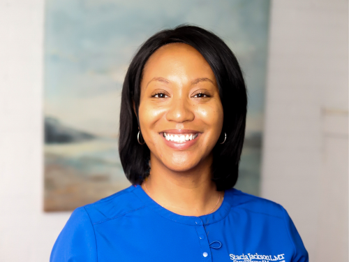Stacia Jackson