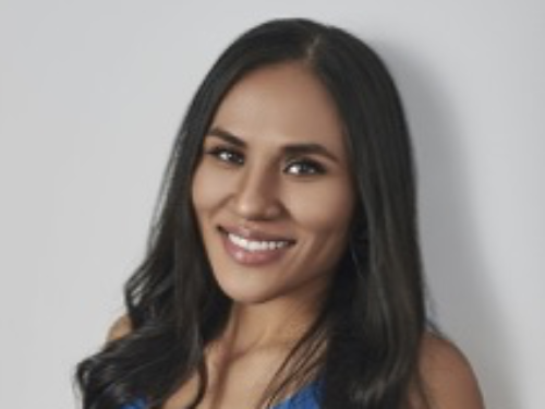 Xochitl Gomez