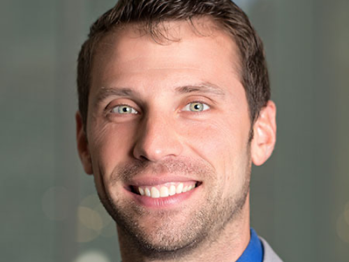 Adam Evans