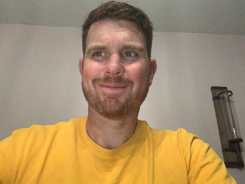 Cory Langenbeck
