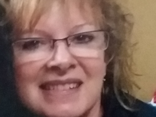 Sue Novy