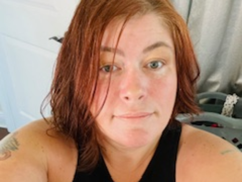 Amanda Crenshaw