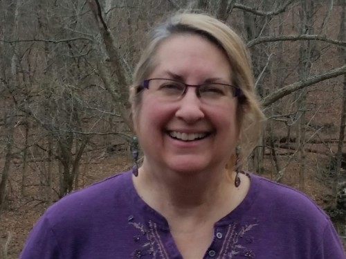 Laura Palovich-Binder