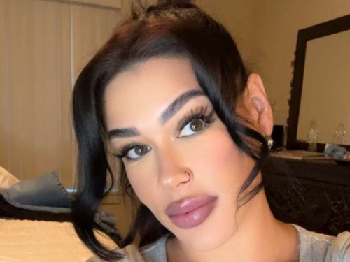 Mekila Jones