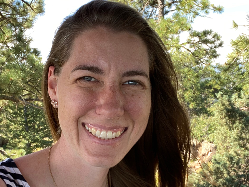 Charla Swafford