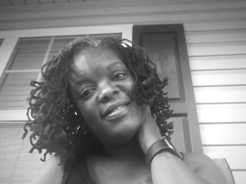 Micha McDowell