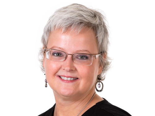 Martha Cowett