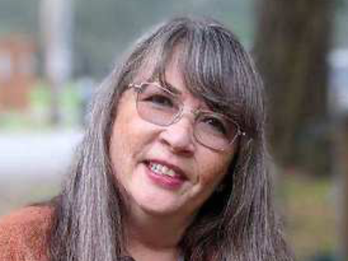 Darcey Kesner