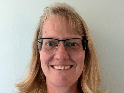 Teresa Weiler