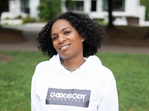 Kiondra Watson