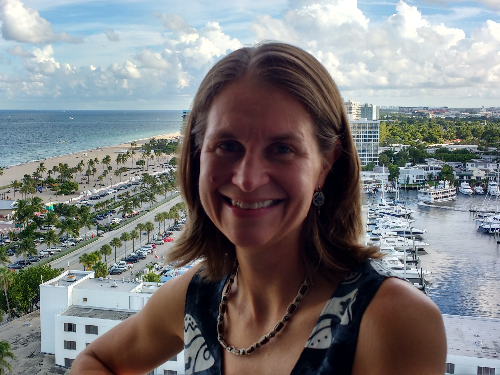 Dawn Wegenek