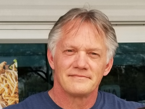 Ed Montgomery