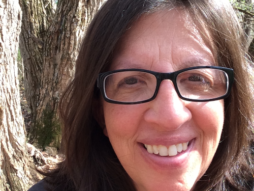 Kathy Ripberger