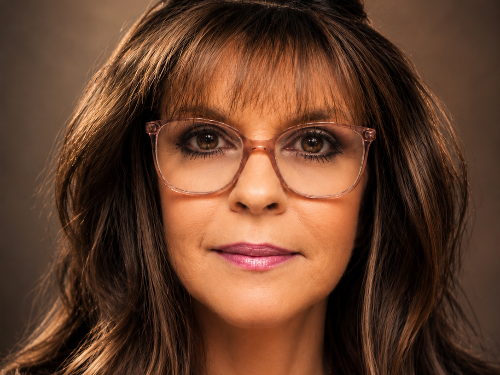 Melinda Derr