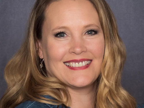 Amanda Graham