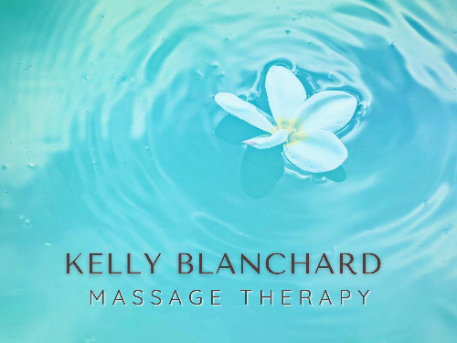 Kelly Blanchard