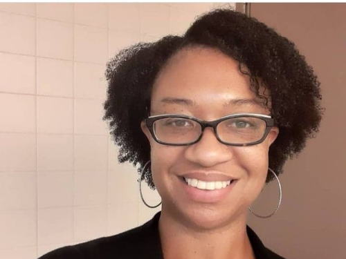 Priscilla Washington