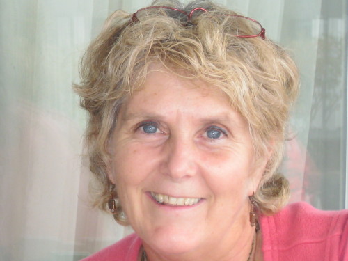 Diane Sheridan