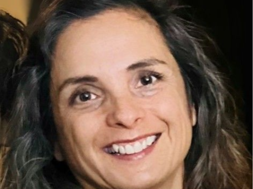 Vanessa Urick