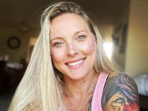 Jennifer Wilson