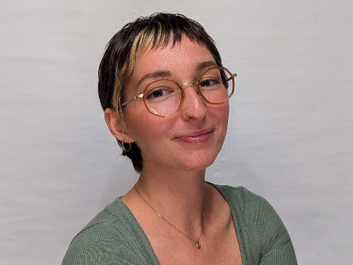 Christa Talbott
