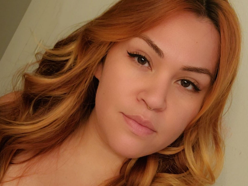 Samantha Sanchez
