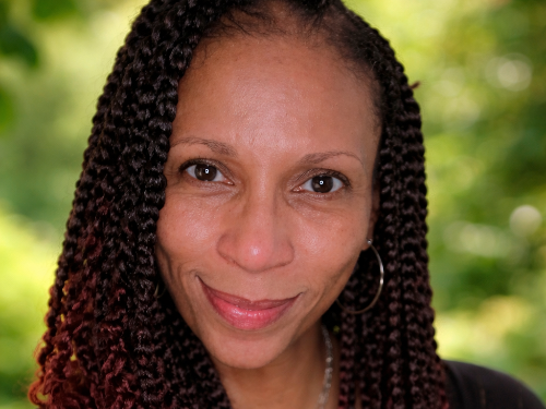 Kasha Payne