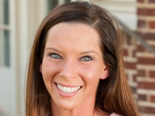 Amanda Landry