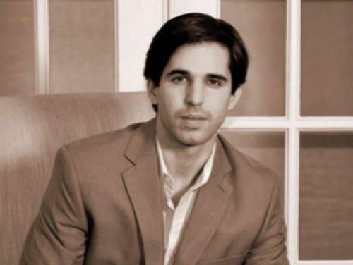 Matthew Kirsch